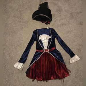 Kids' Pirate Costume